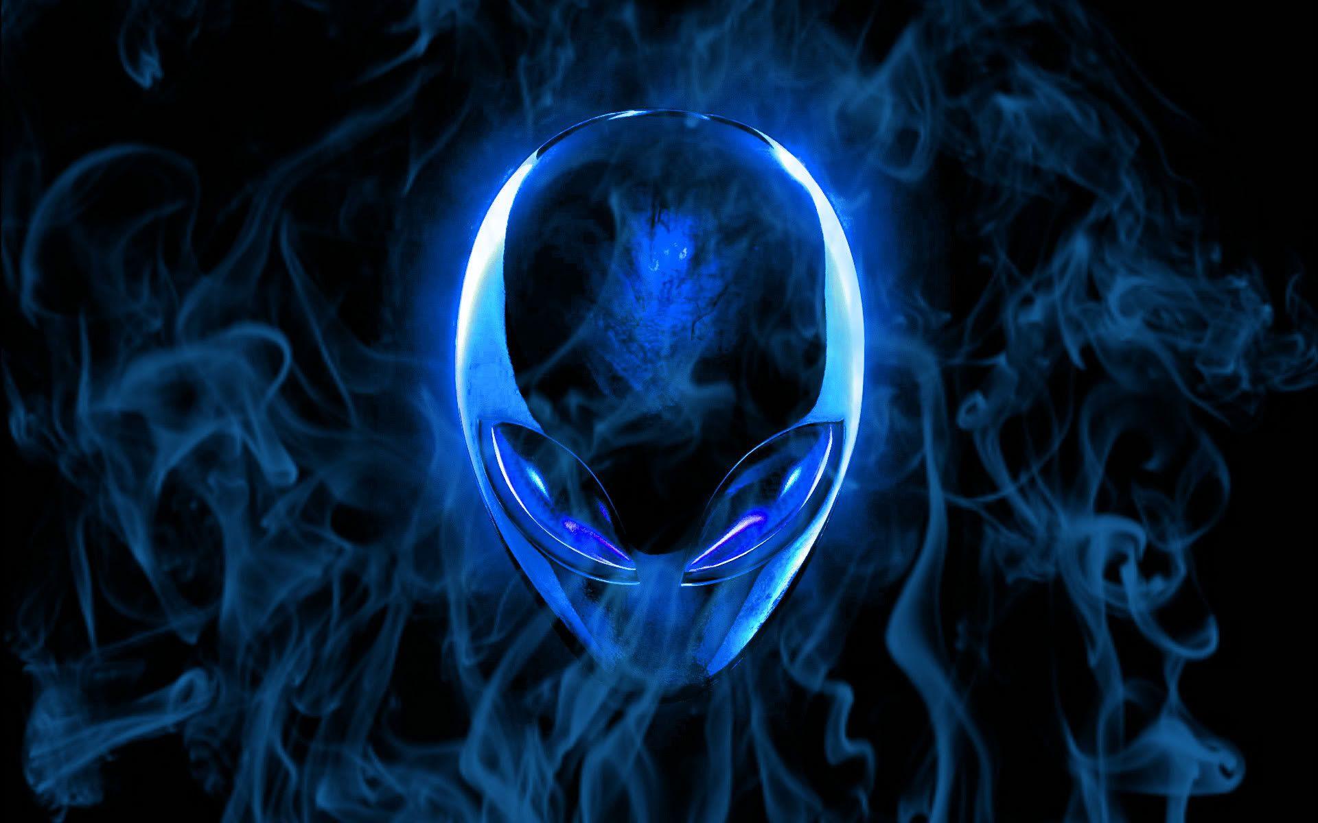 1920x1200 Alienware Wallpaper