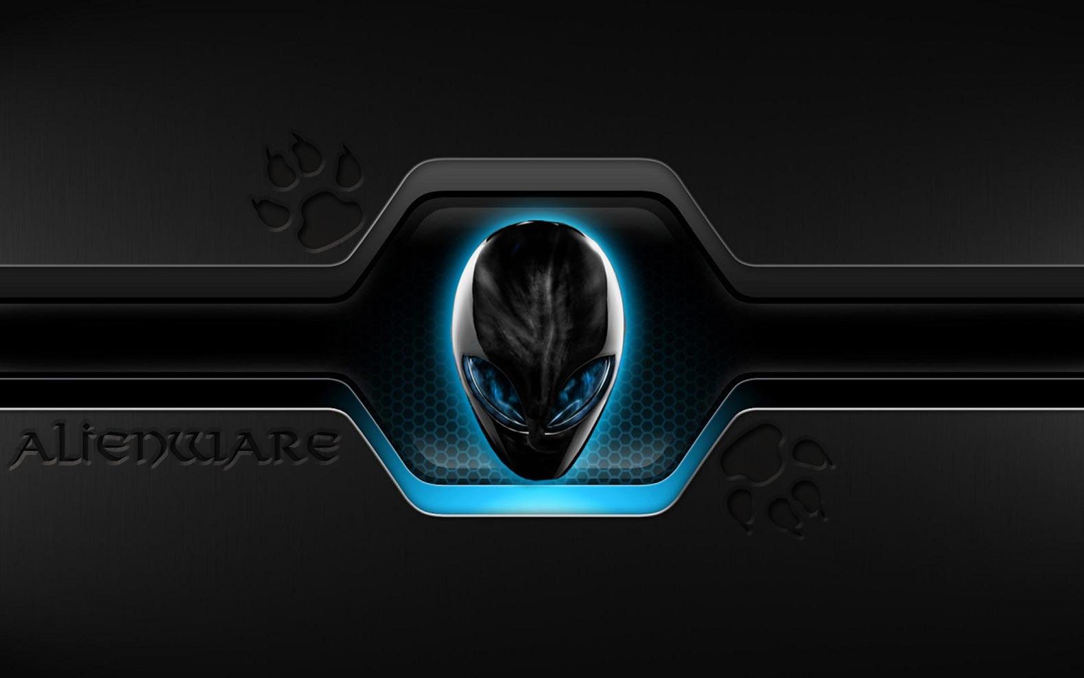Black Alienware Wallpapers - Top Free Black Alienware Backgrounds