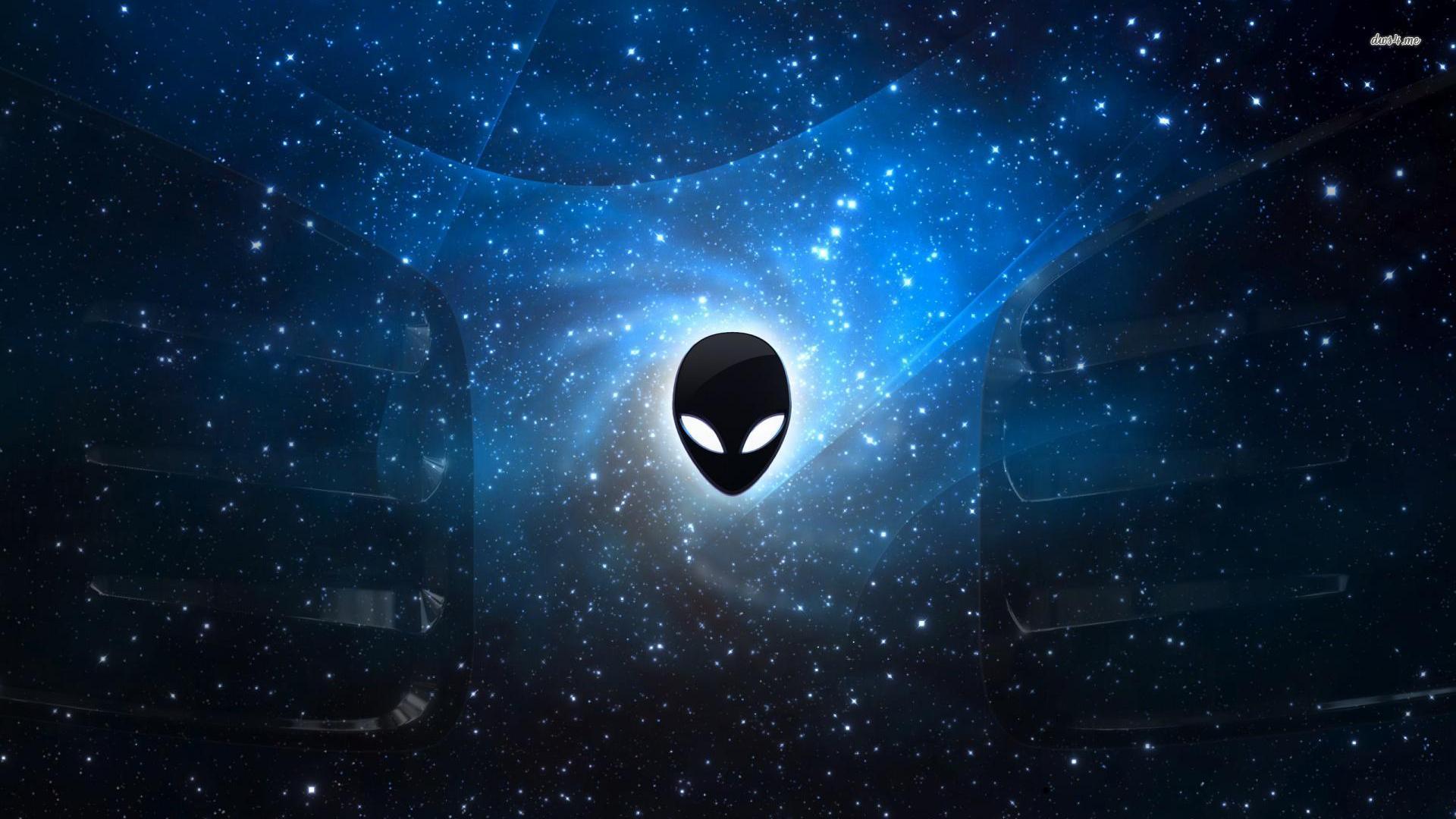 Cool Alienware Wallpapers - Top Free Cool Alienware Backgrounds ...