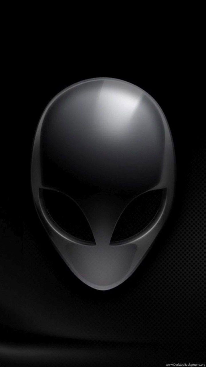 Black Alienware Wallpapers - Top Free Black Alienware Backgrounds ...