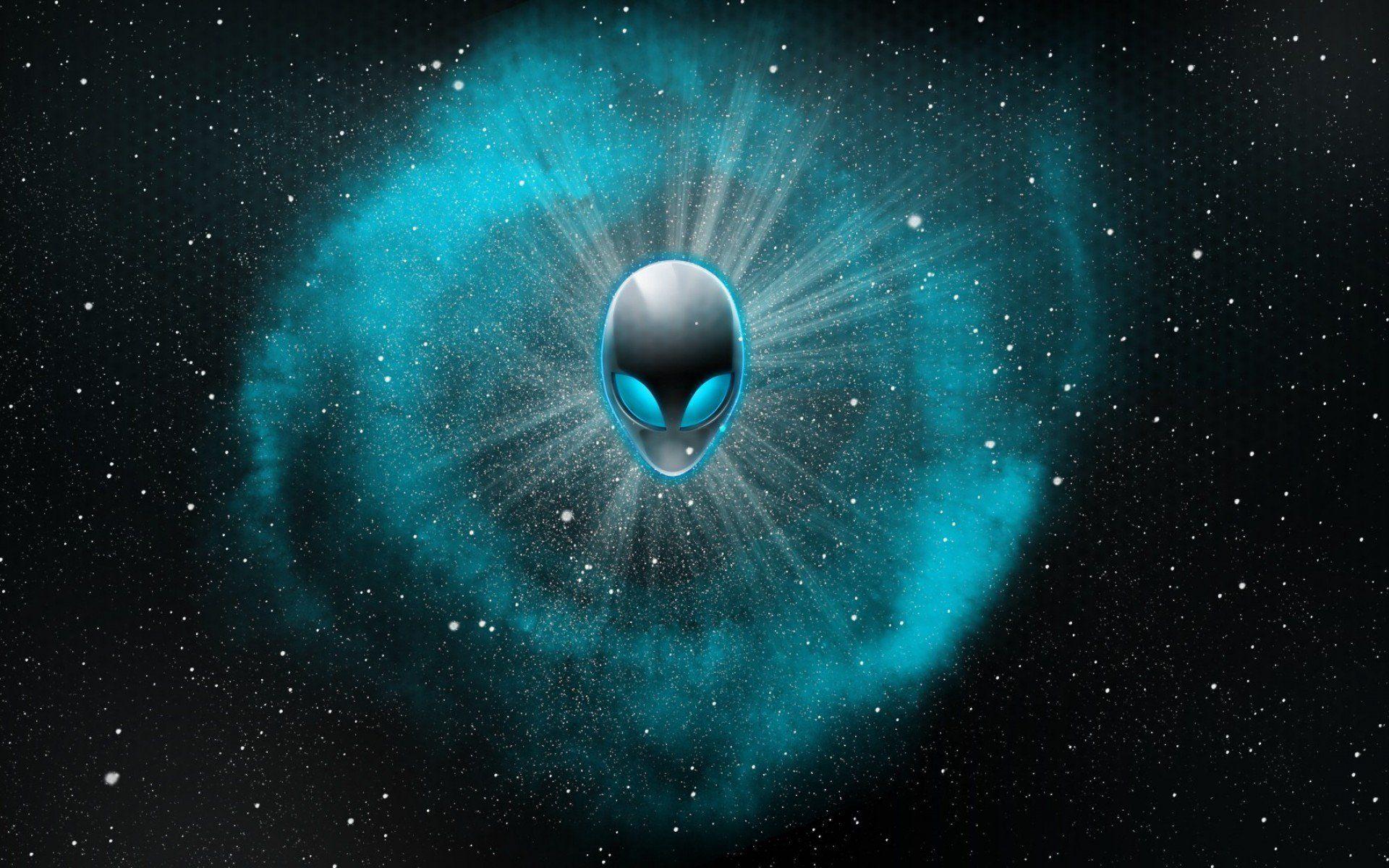 1920x1200 Alienware Wallpaper HD