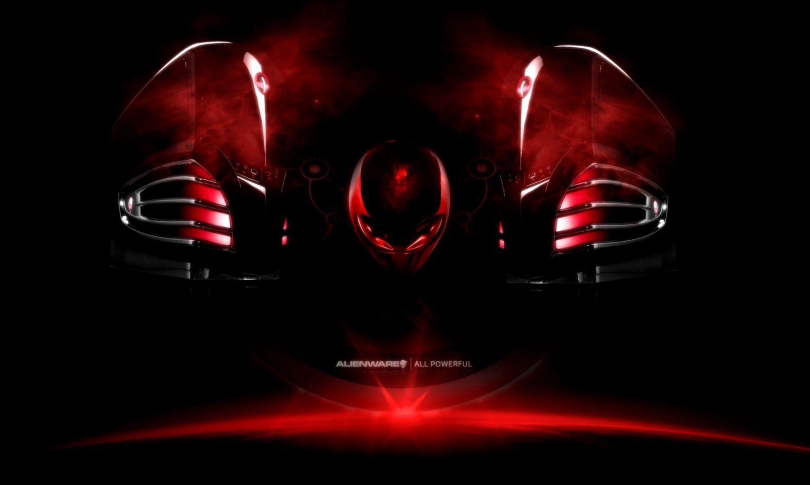 Cool Alienware Wallpapers - Top Free Cool Alienware Backgrounds ...