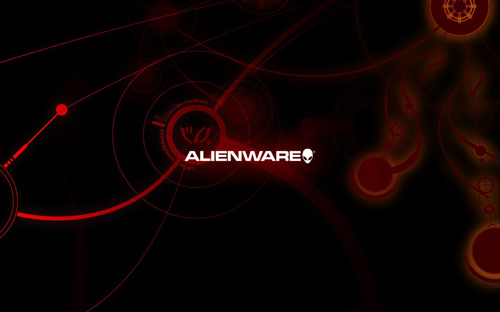 1920x1200 Alienware Wallpaper 41233 1920x1200px