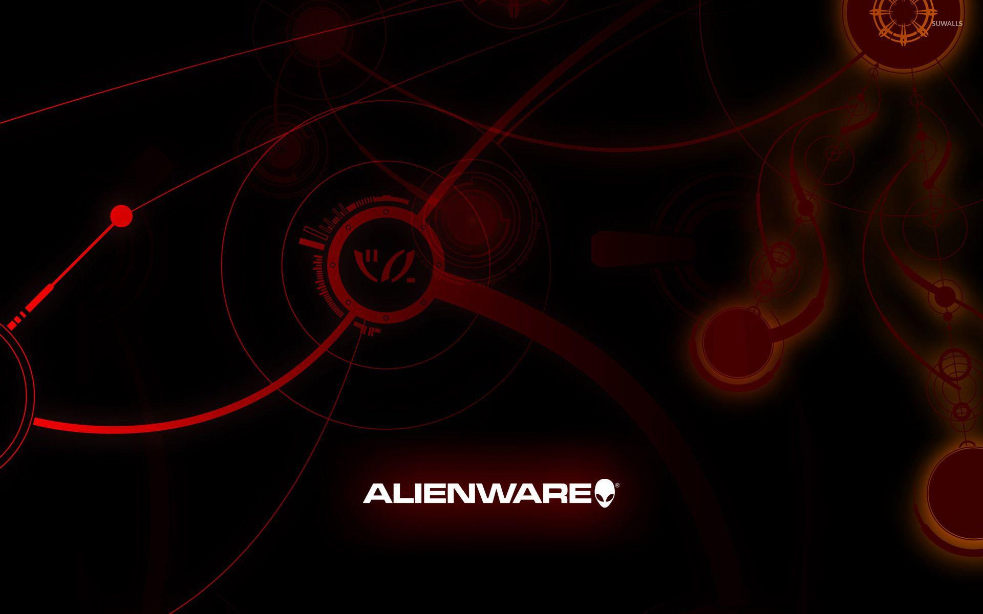 1920x1200 4k Alienware Wallpaper