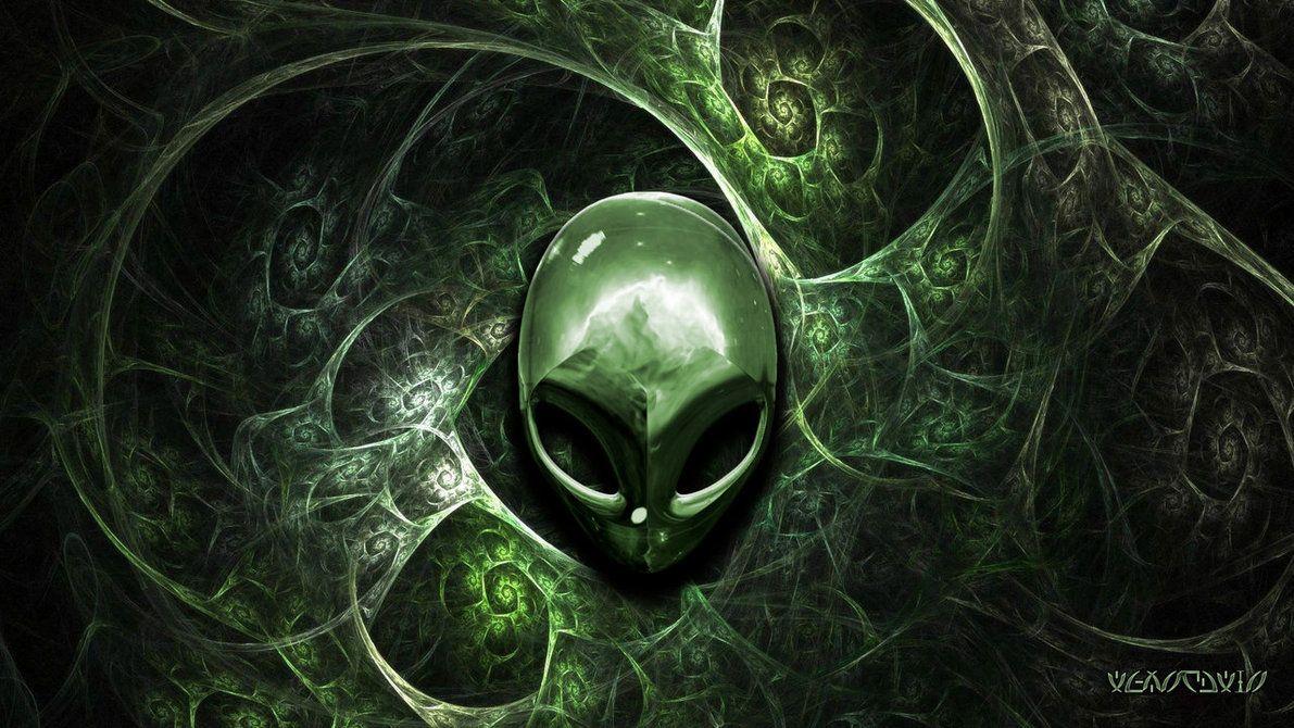 1191x670 Alienware Wallpaper
