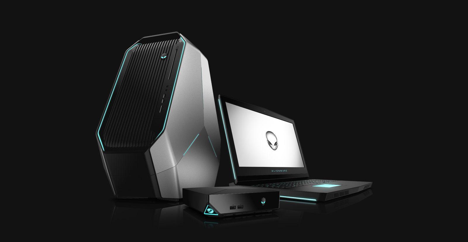 1600x829 Alienware wallpaper, Products, HQ Alienware pictureK