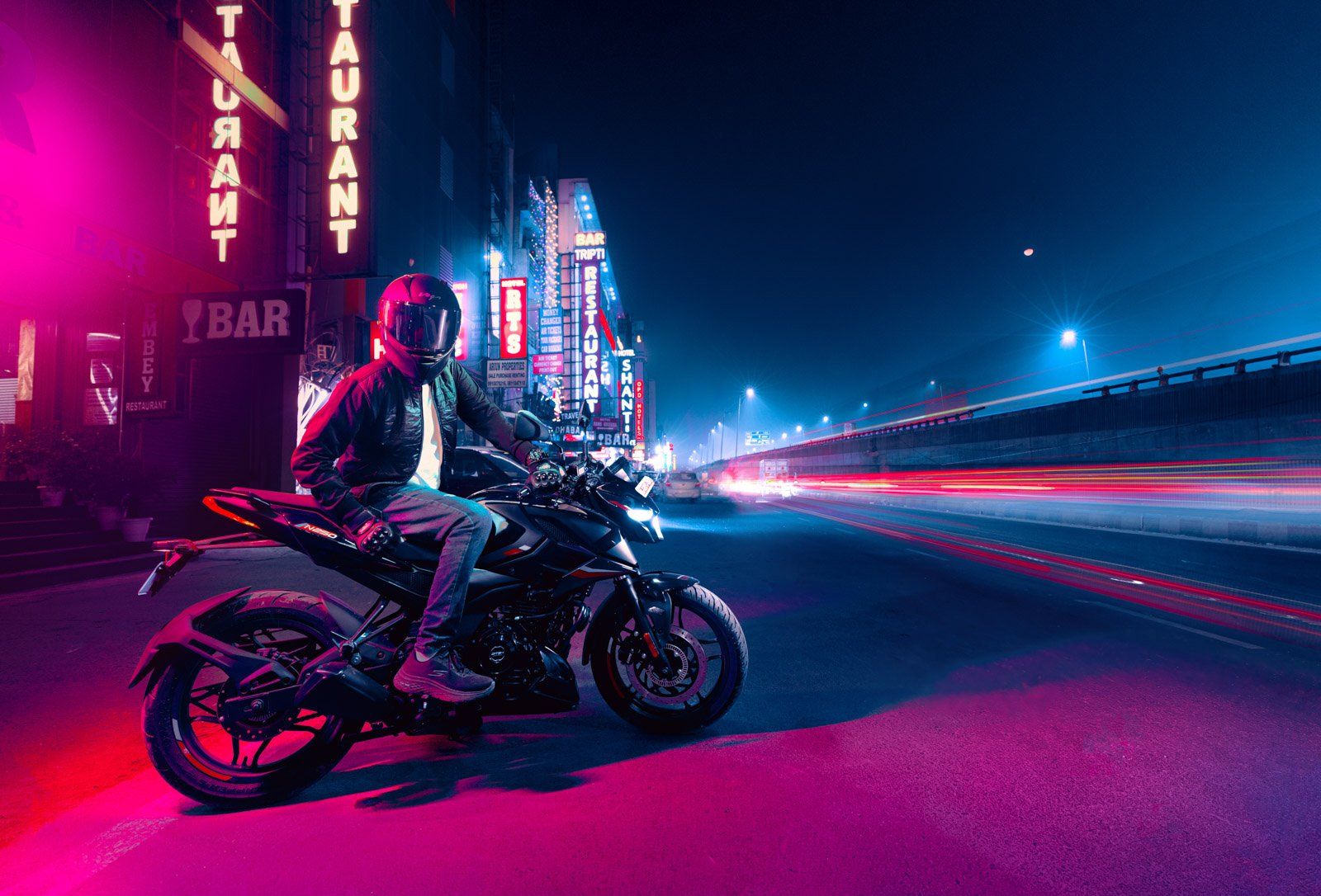1600x1086 Bajaj Pulsar N Creatures