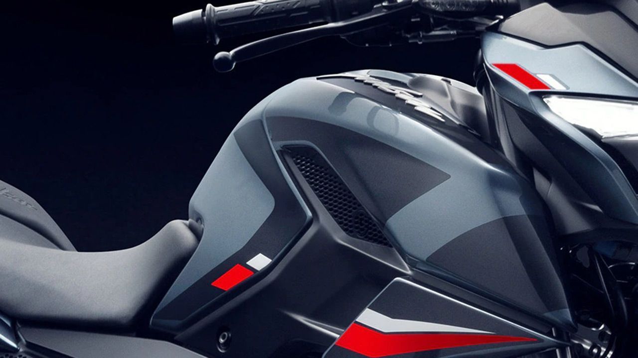 1280x720 Bajaj Pulsar 250 Wallpaper