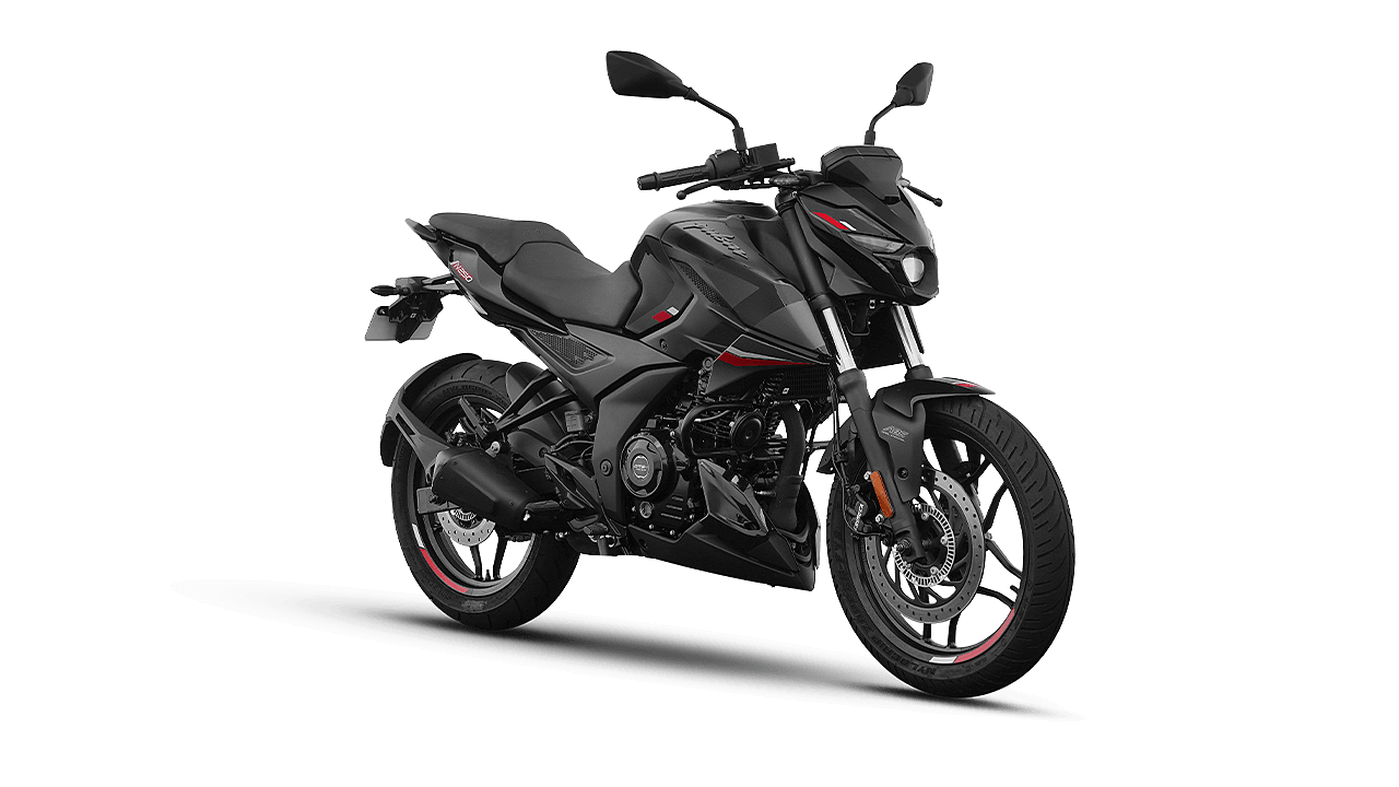 1280x720 image of Bajaj Pulsar N250