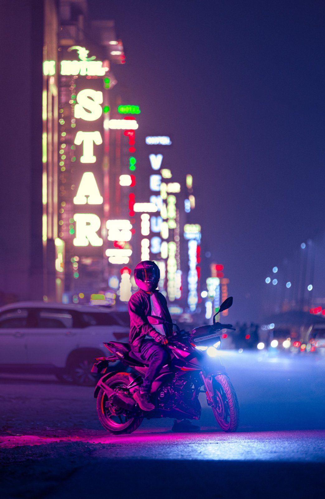 1043x1600 Bajaj Pulsar N Creatures