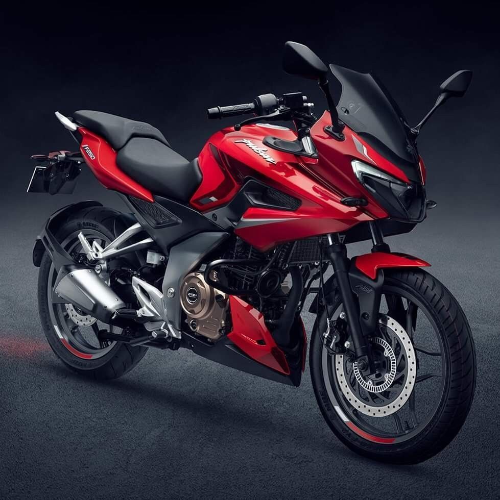 979x980 Bajaj pulsar F 250