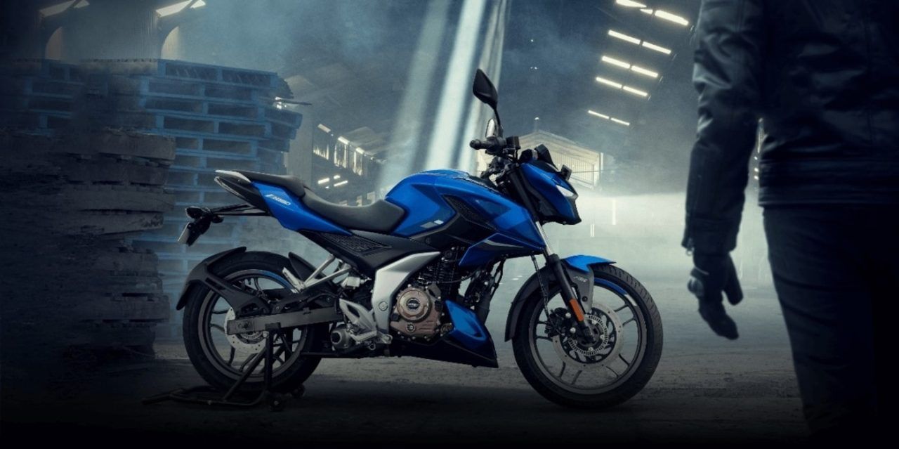 1280x639 Bajaj Pulsar N160 (N250 Based) Launched