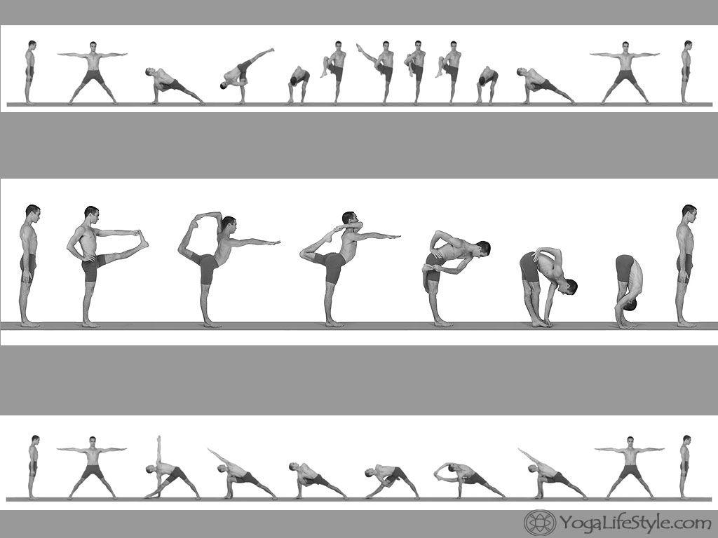 1024x768 Free Yoga, OM and Peace Symbol Wallpaper