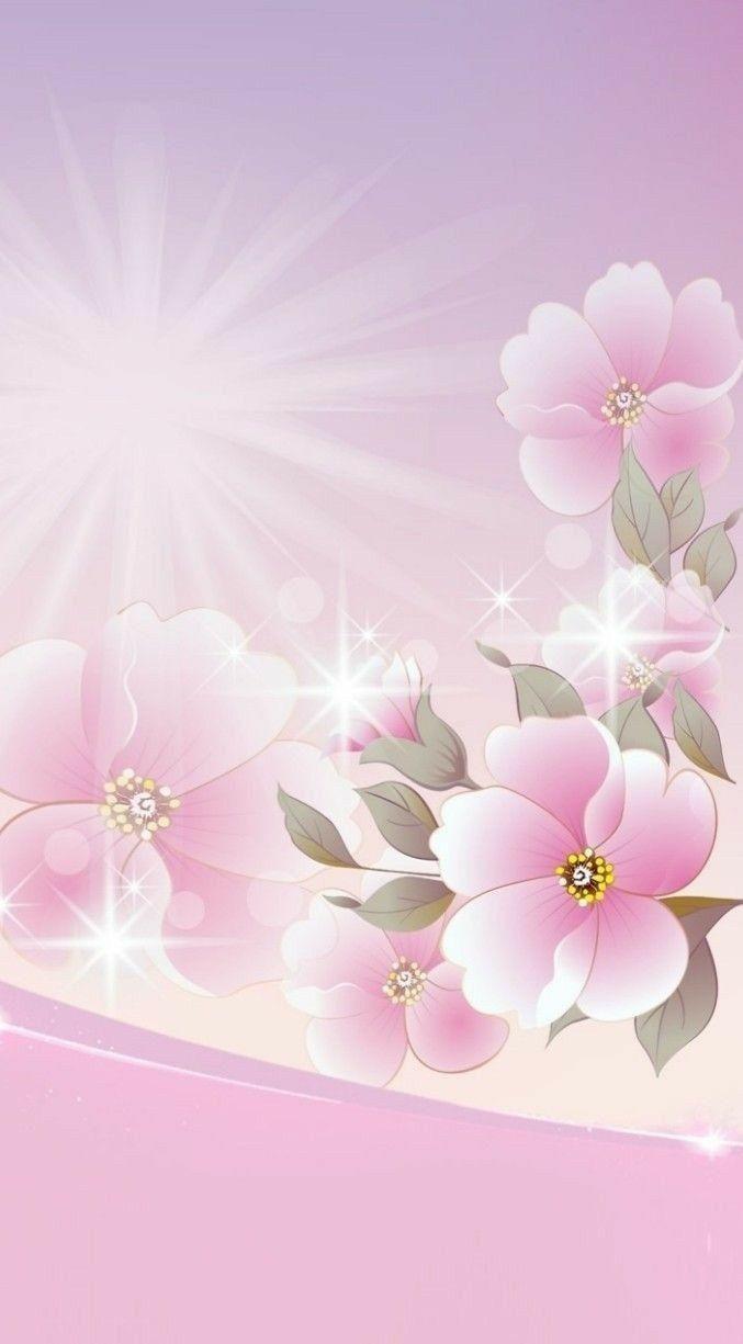 677x1225 Namaste Wallpaper