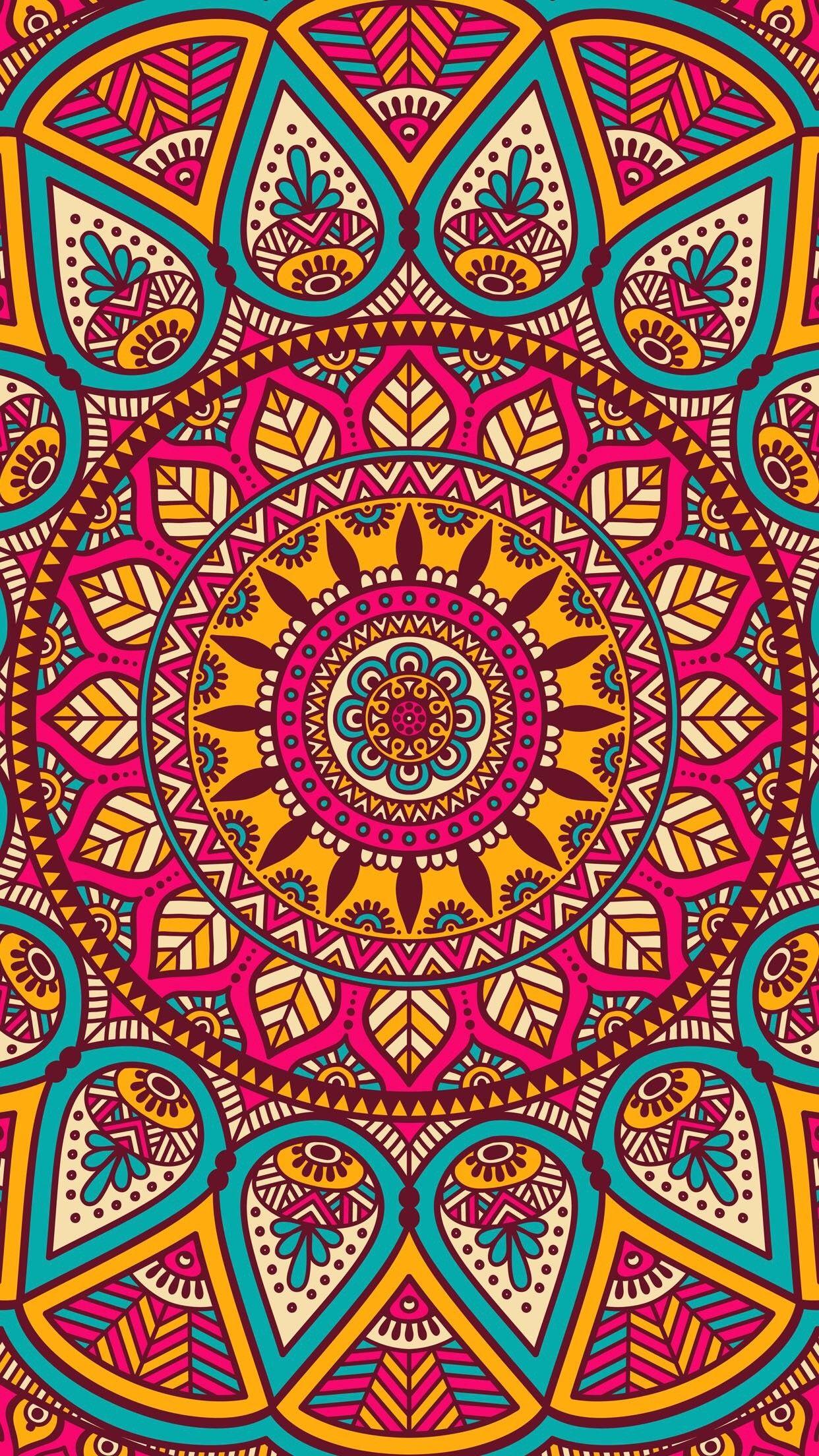 1242x2208 Tumblr Background Indie Patterns