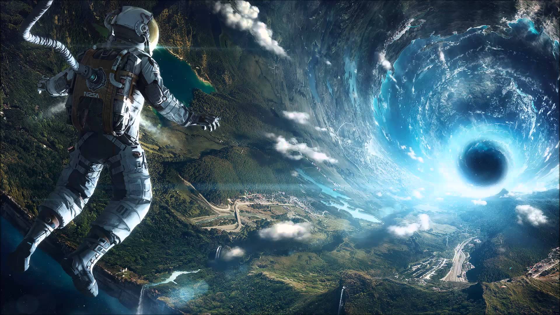1920x1080 PROGRESSIVE PSYTRANCE MIX 2015 [GRAVITY HALLUCINATION]