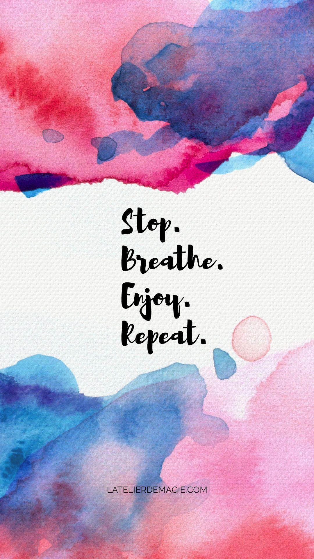 Breathe iPhone Wallpapers - Top Free Breathe iPhone Backgrounds ...