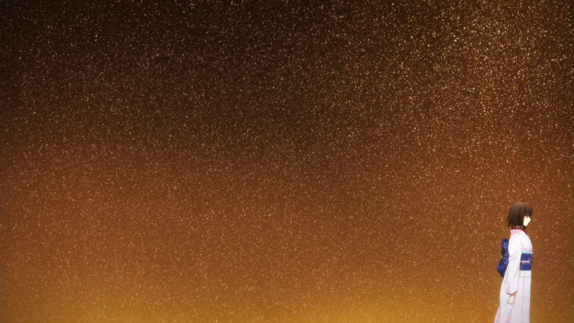 1920x1080 Kara no Kyoukai PS4 Banner