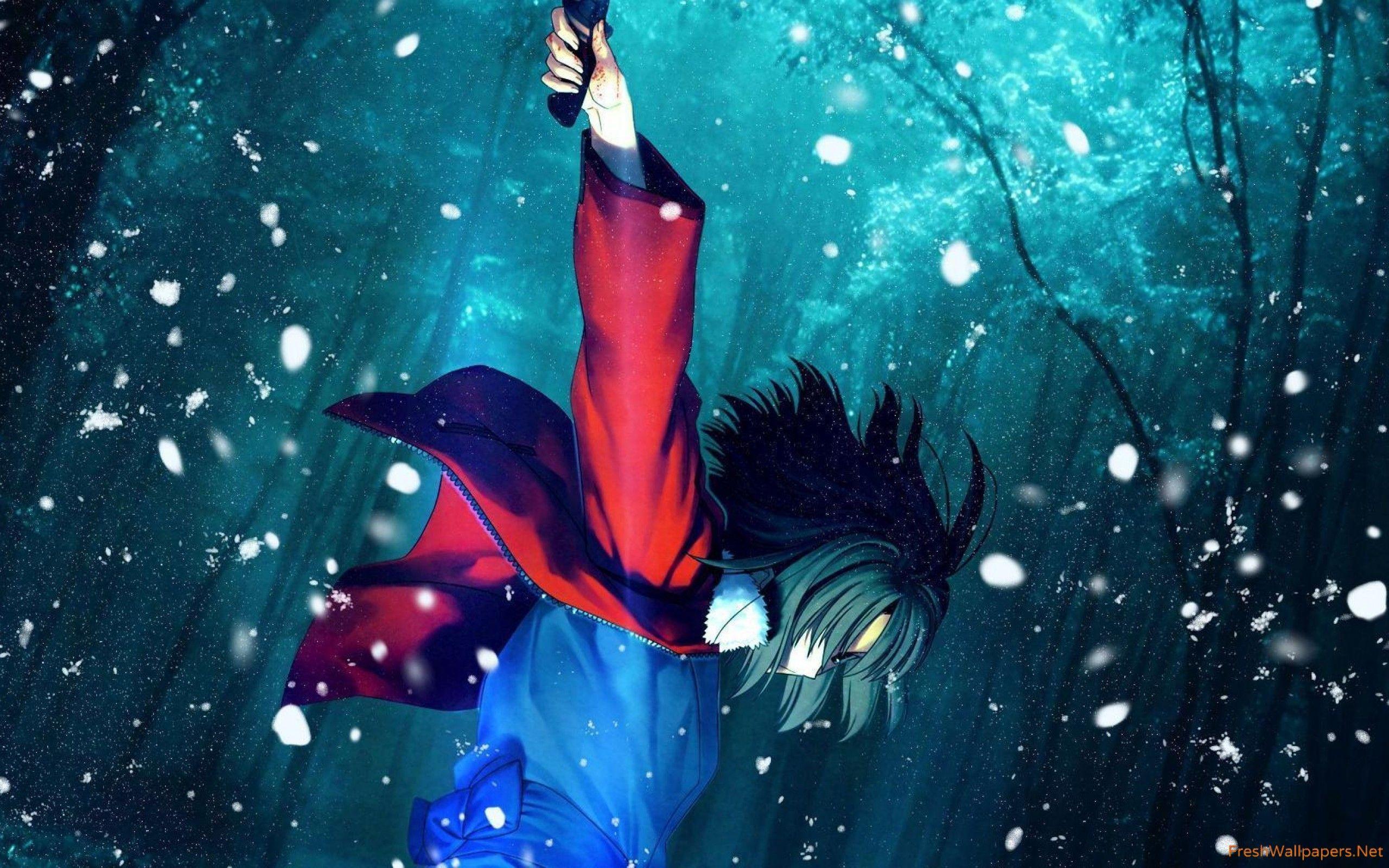 Shiki Wallpapers - Top Free Shiki Backgrounds - WallpaperAccess