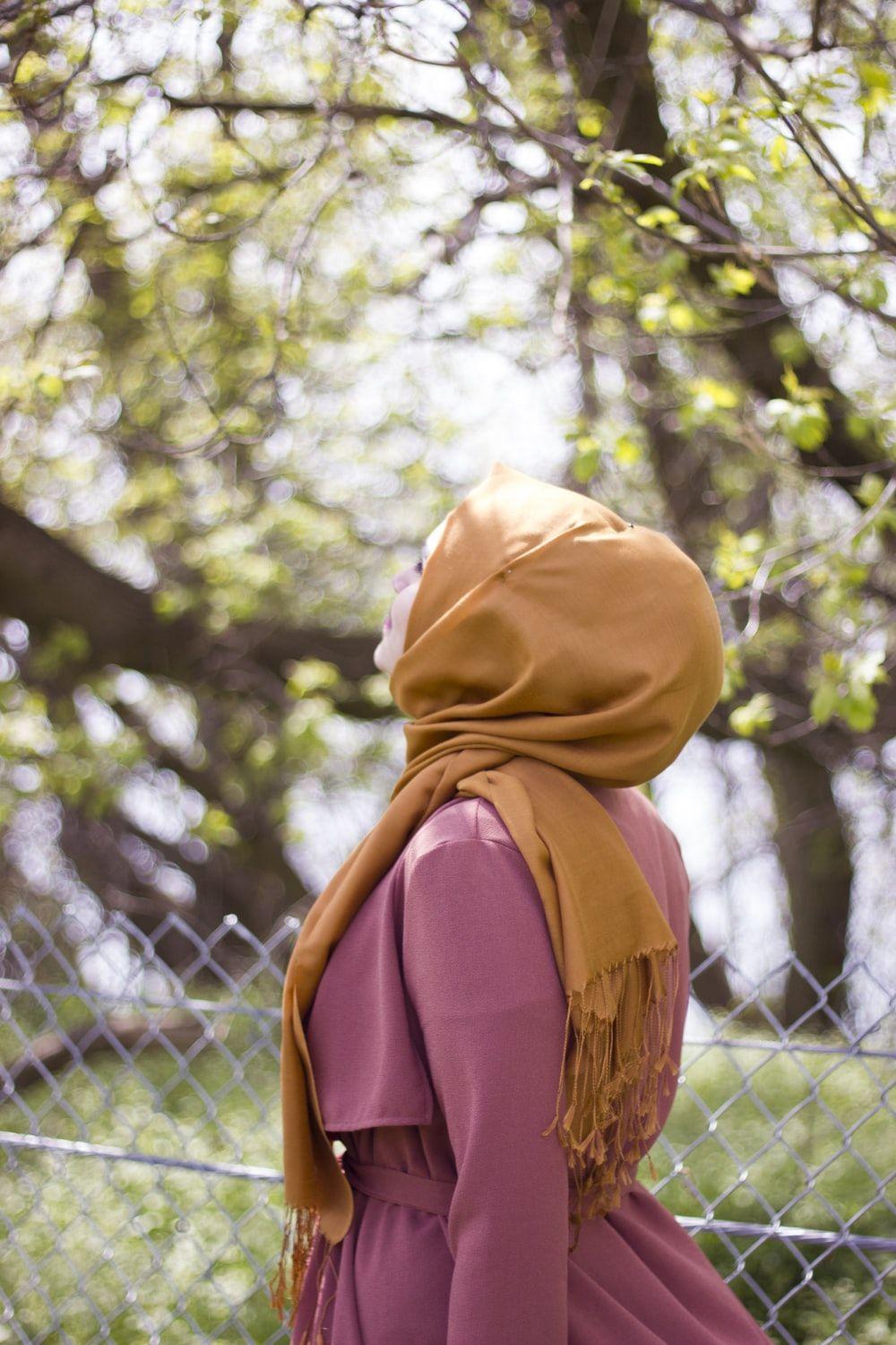 Hijab Wallpapers Top Free Hijab Backgrounds Wallpaperaccess 