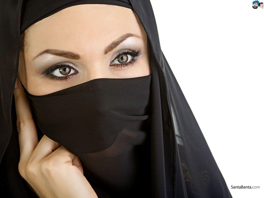 Hijab Wallpapers Top Free Hijab Backgrounds Wallpaperaccess