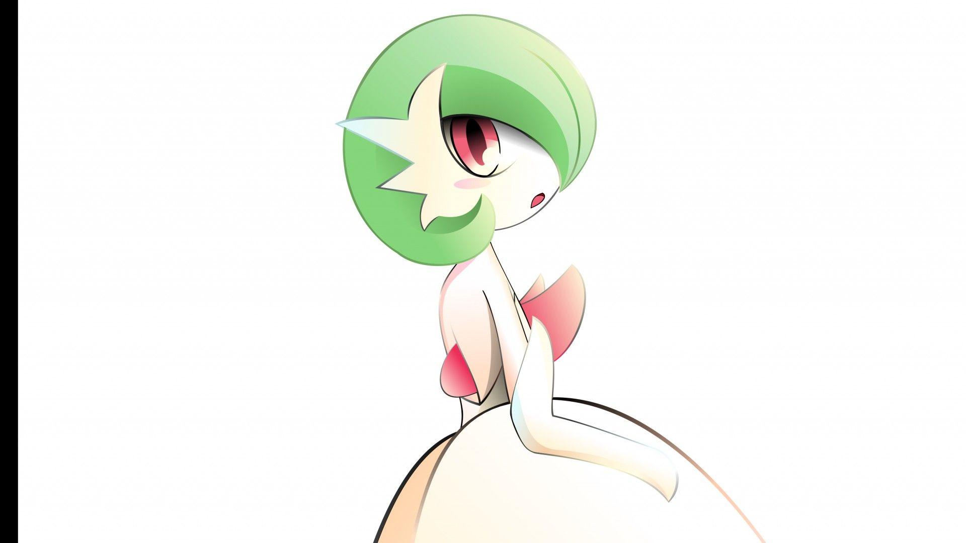 Gardevoir Wallpapers - Top Free Gardevoir Backgrounds - WallpaperAccess