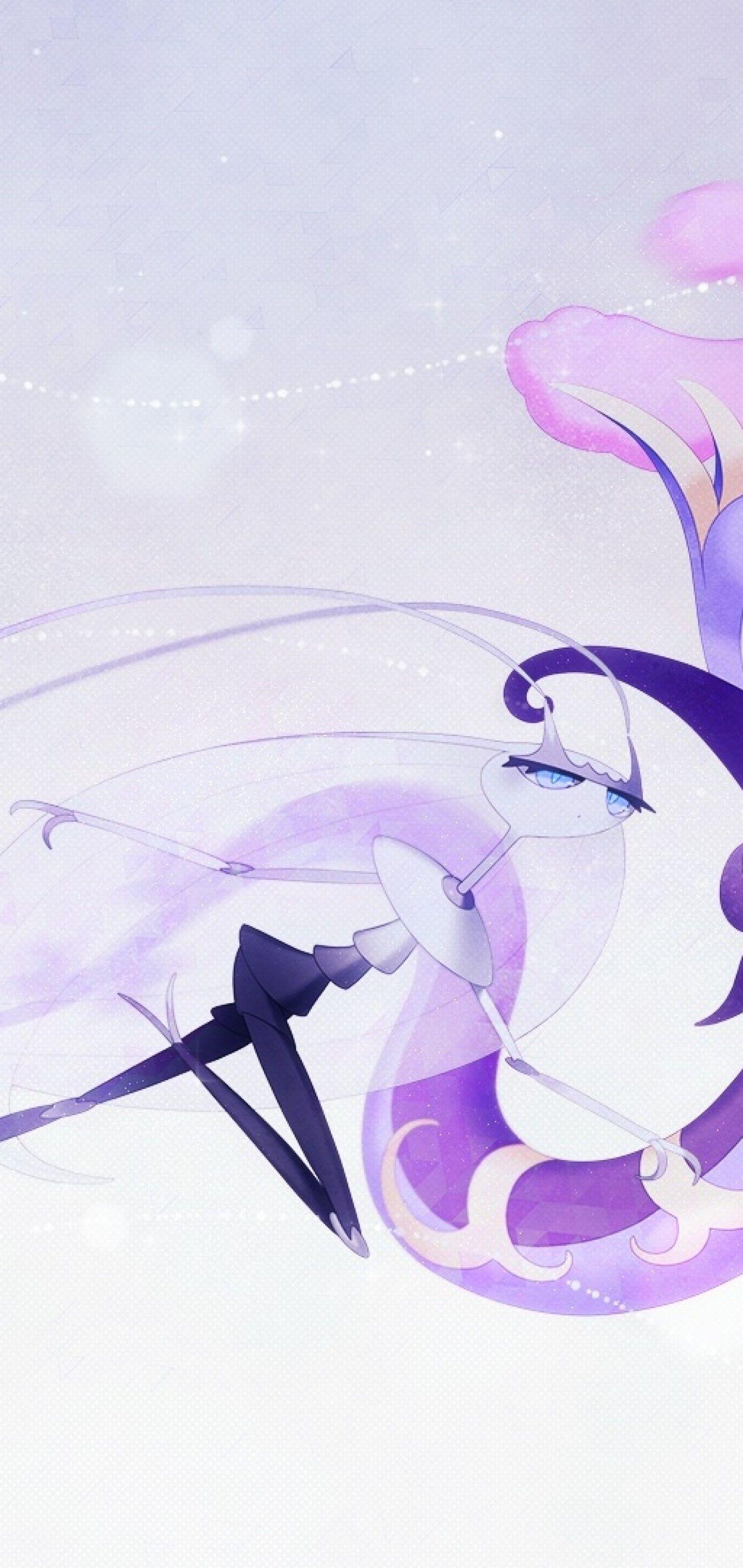 1440x3040 Download 1440x3040 Lopunny, Gardevoir, Pokemon Wallpaper