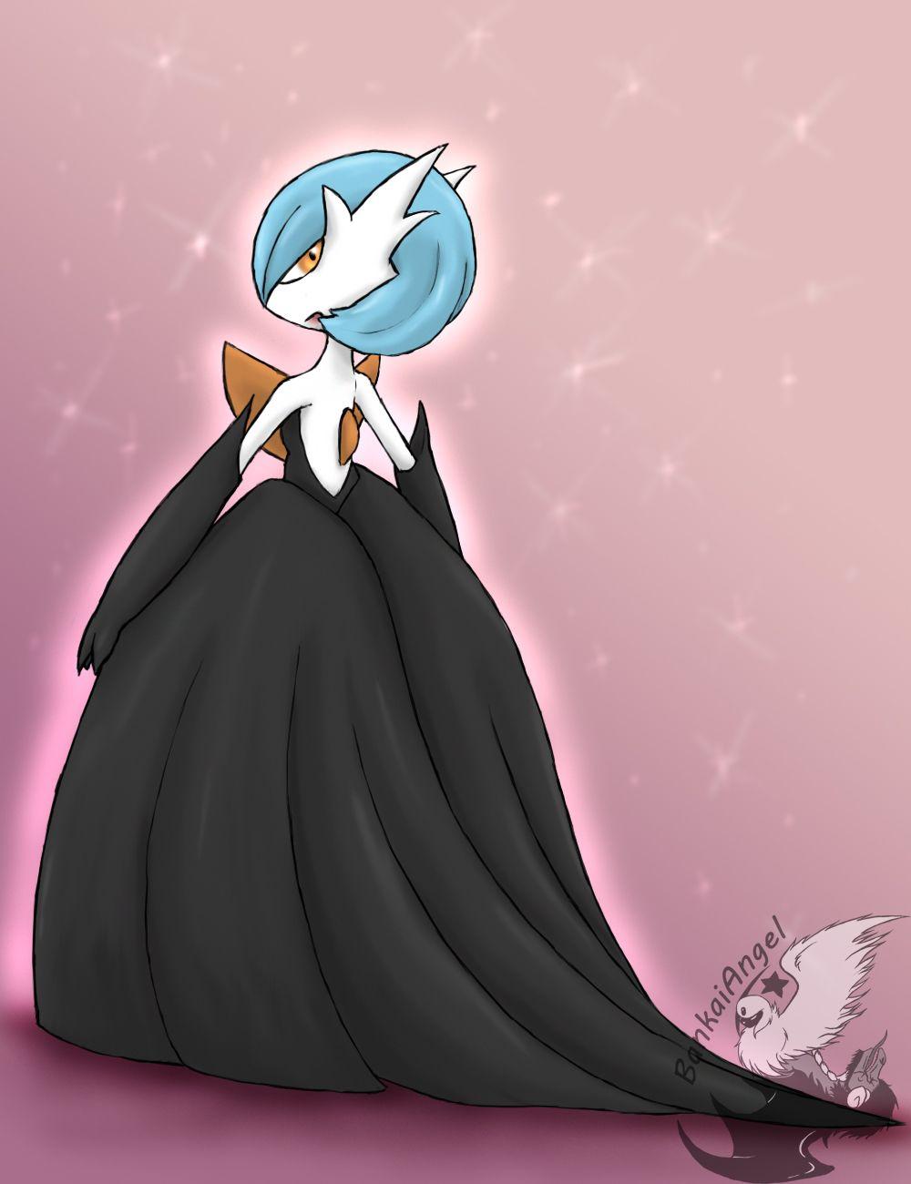 1000x1300 Made By Gaelic Sports.. Gardevoir Shiny