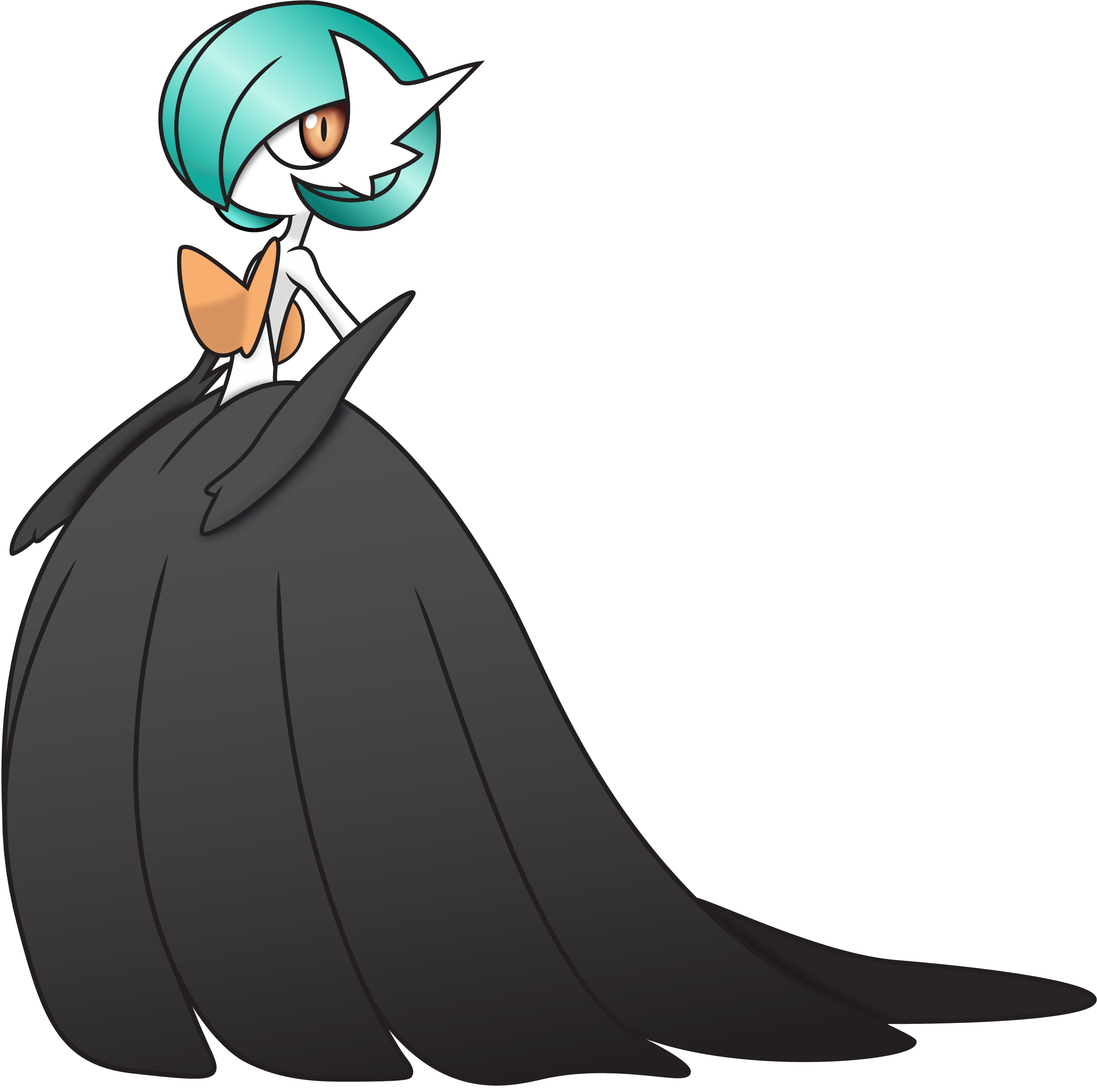 Gardevoir Wallpapers - Top Free Gardevoir Backgrounds - WallpaperAccess