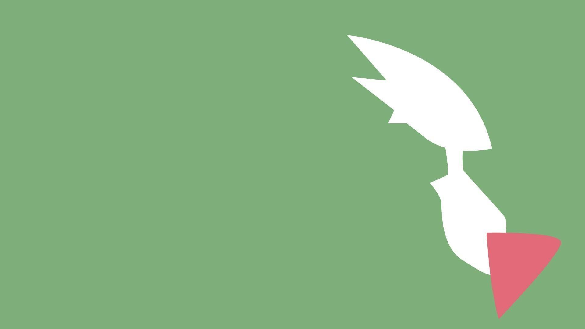 Gardevoir Wallpapers - Top Free Gardevoir Backgrounds - WallpaperAccess