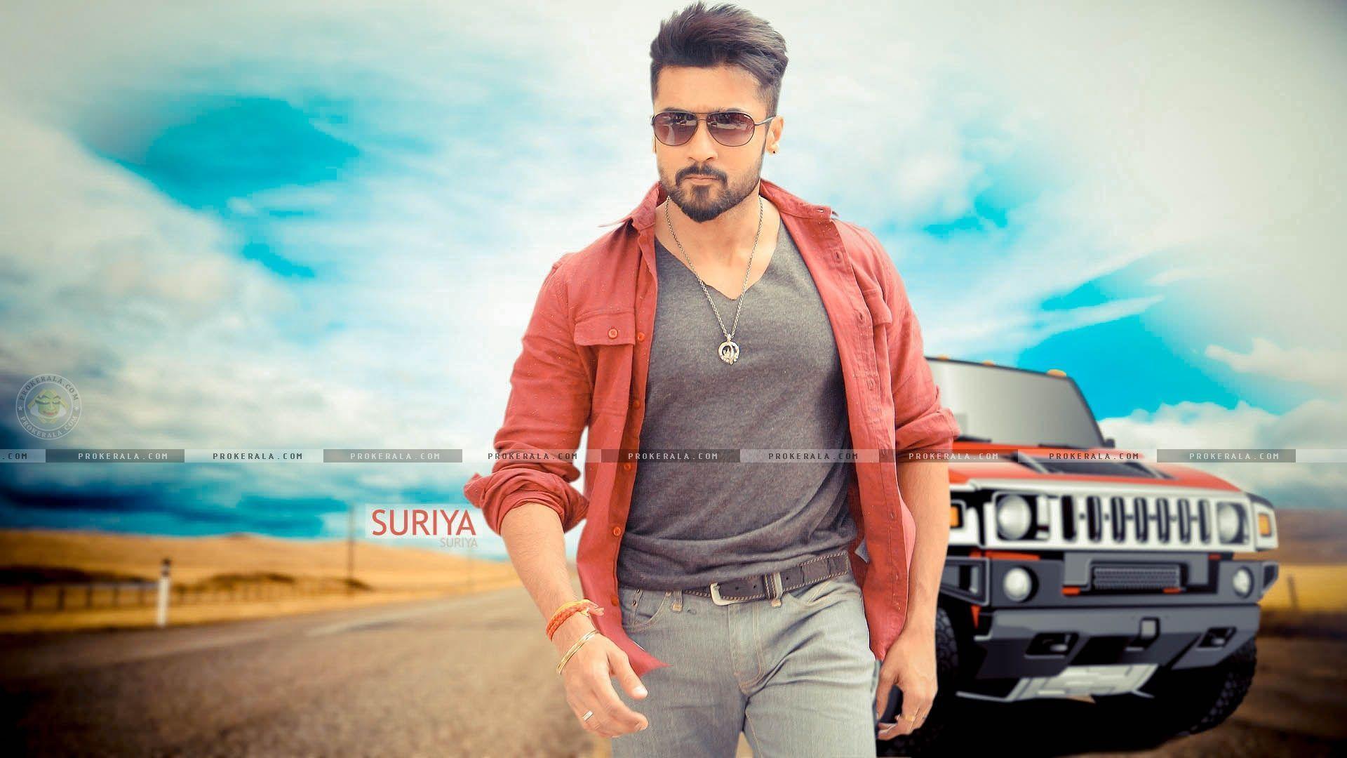 Suriya Wallpapers Top Free Suriya Backgrounds Wallpaperaccess