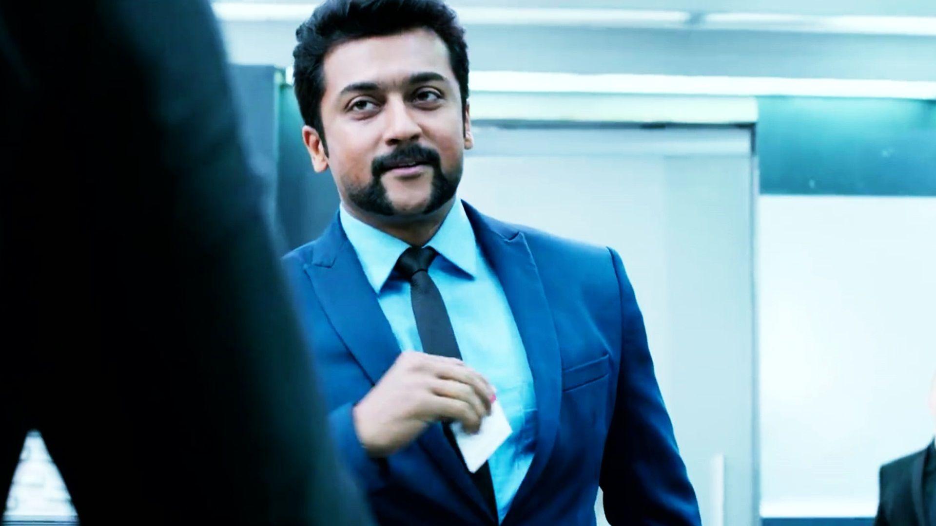 1920x1080 Singam 3 Suriya Wallpaper 11457