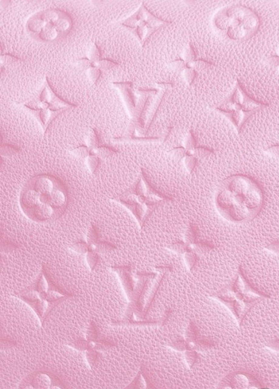 Pink Louis Vuitton Wallpapers - Top Free Pink Louis Vuitton