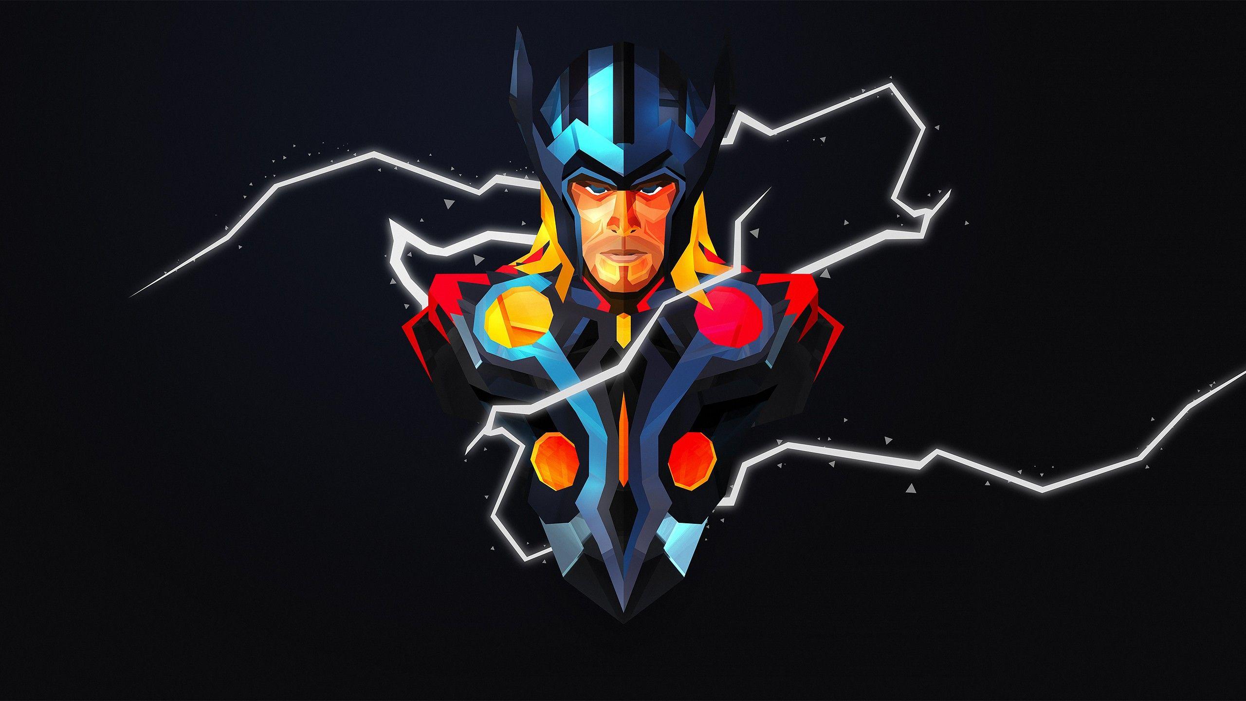 2560x1440 Justin Maller Wallpaper 2560x14