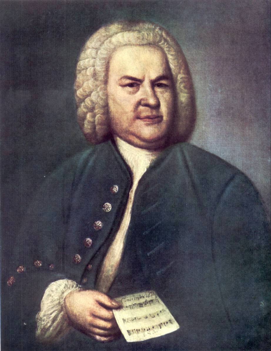 922x1193 Johann Sebastian Bach Wallpaper