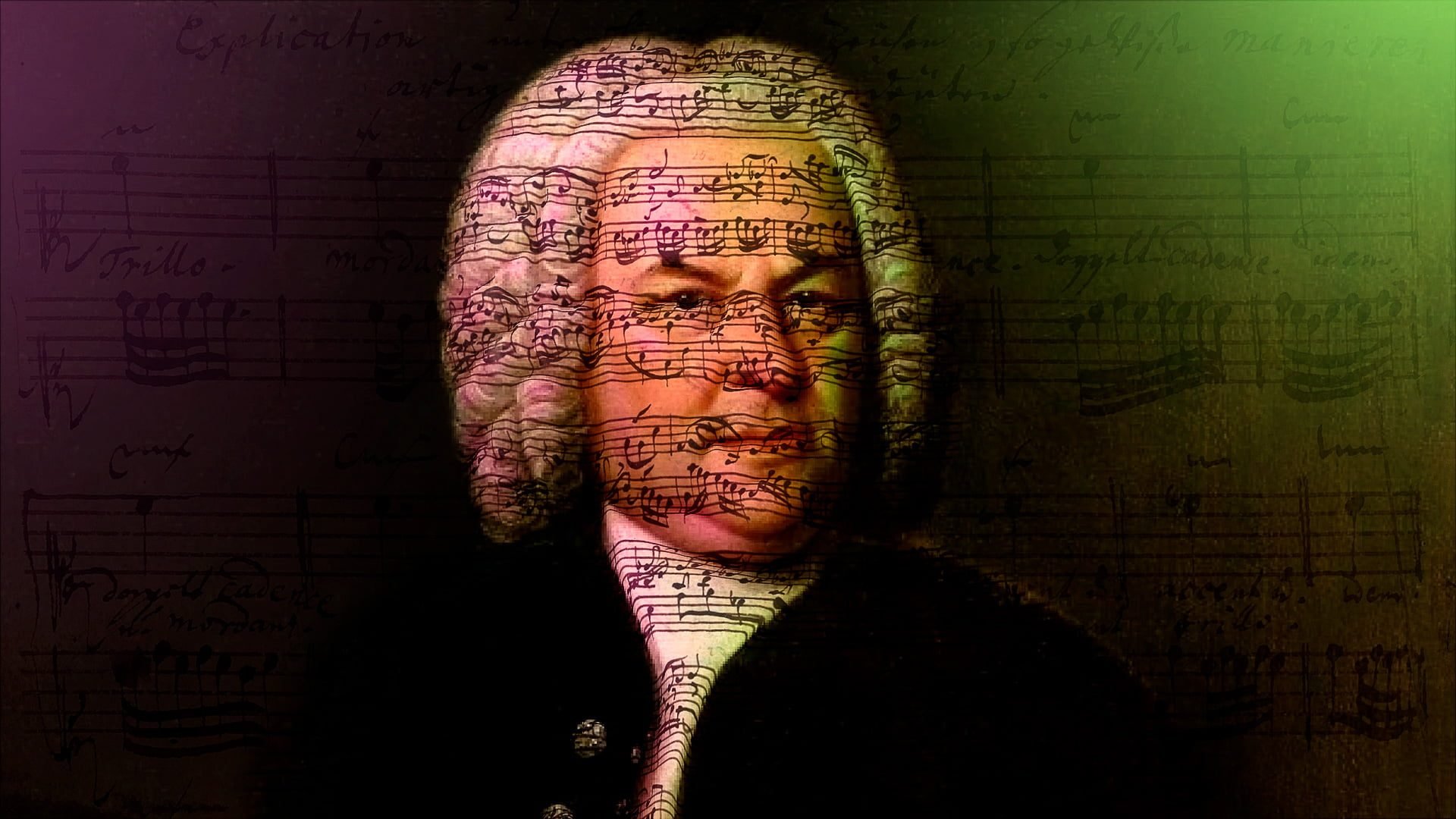 Johann Sebastian Bach Wallpapers - Top Free Johann Sebastian Bach ...