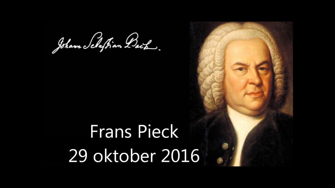 1280x720 Nun komm der heiden heiland BWV 659