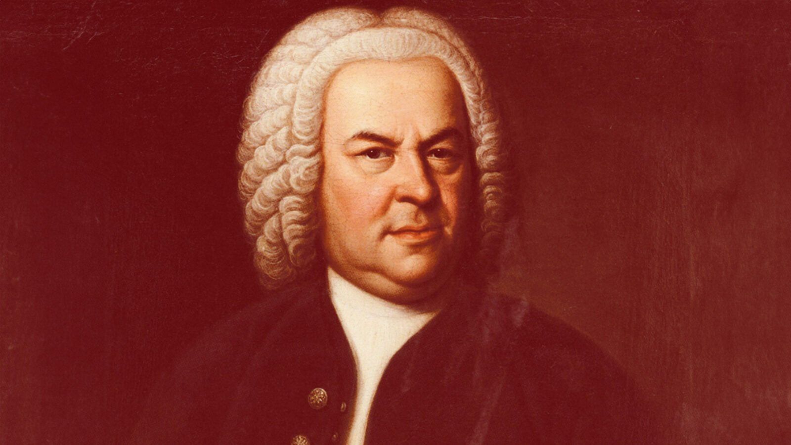 1600x900 Bach's Mass in B Minor