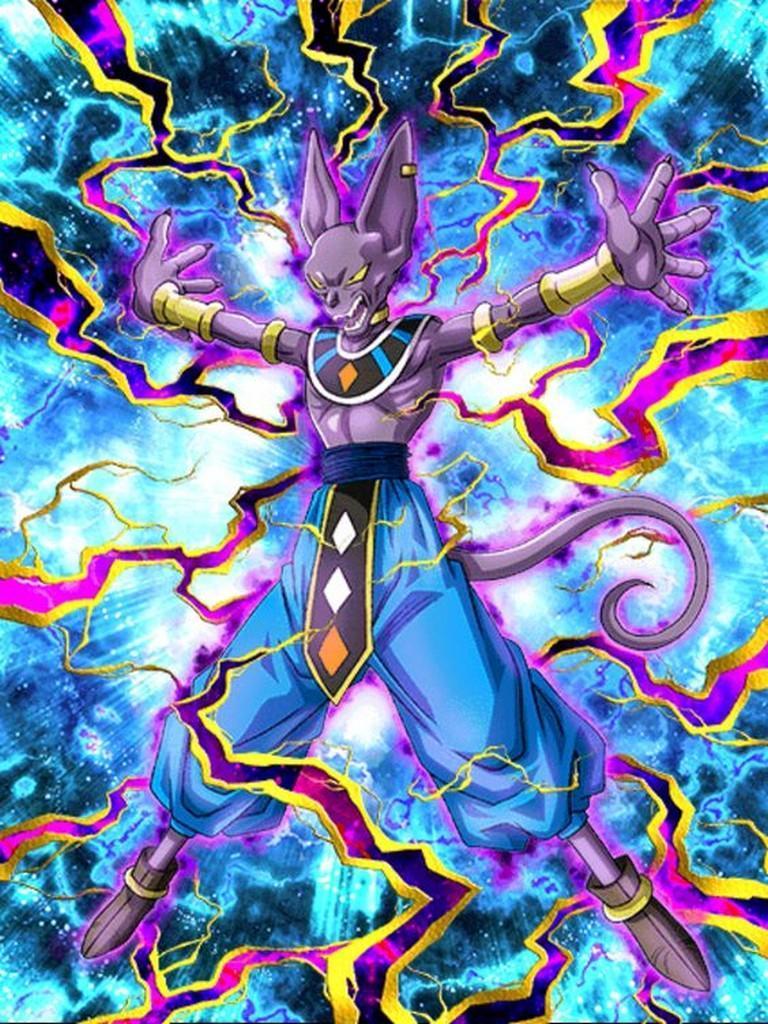Lord Beerus Wallpaper Art Apk Download for Android Latest version 10  comandromodev660614app705698