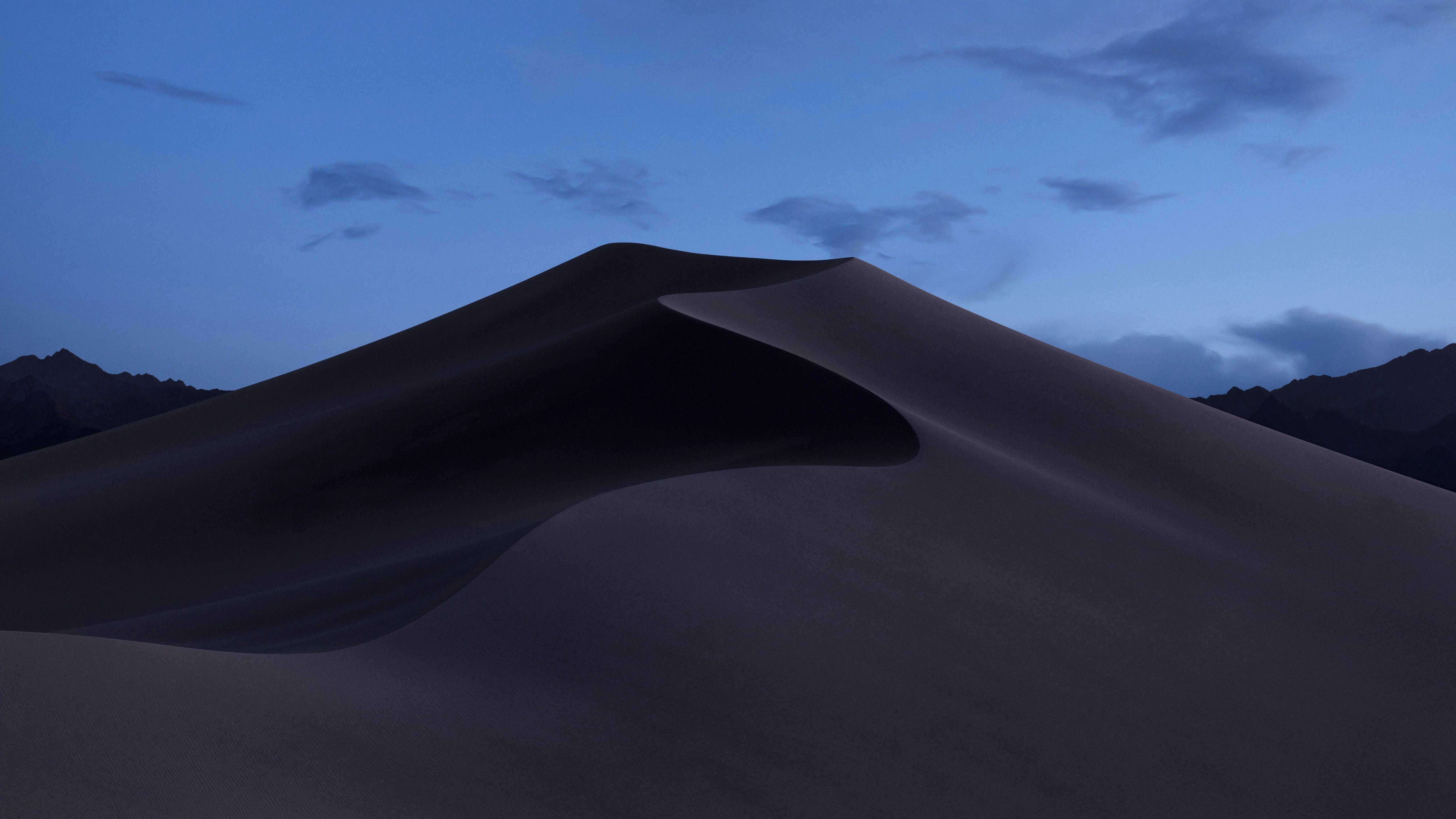 mac os mojave wallpaper 4k