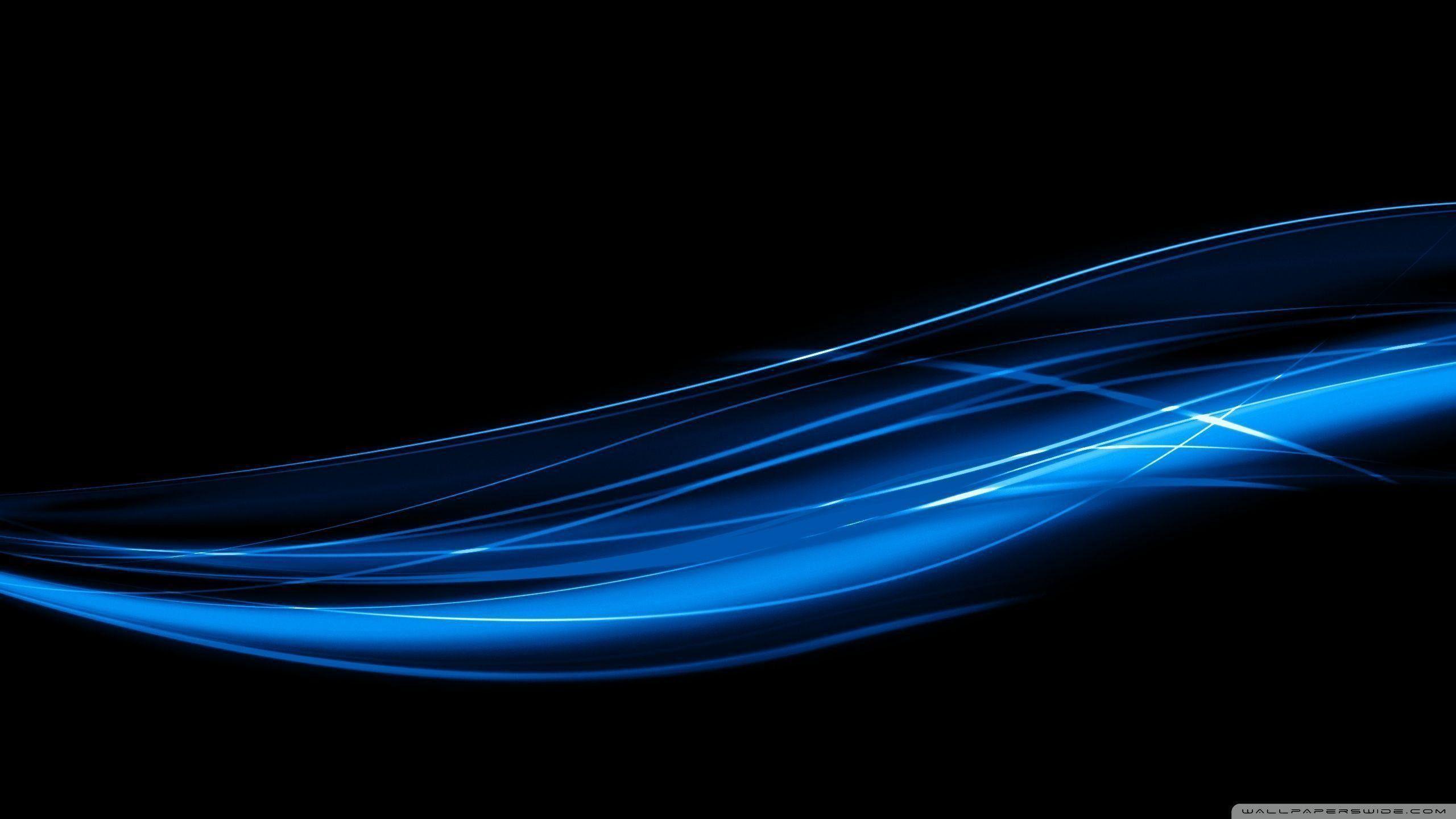 Black Blue Wallpapers - Top Free Black Blue Backgrounds - WallpaperAccess