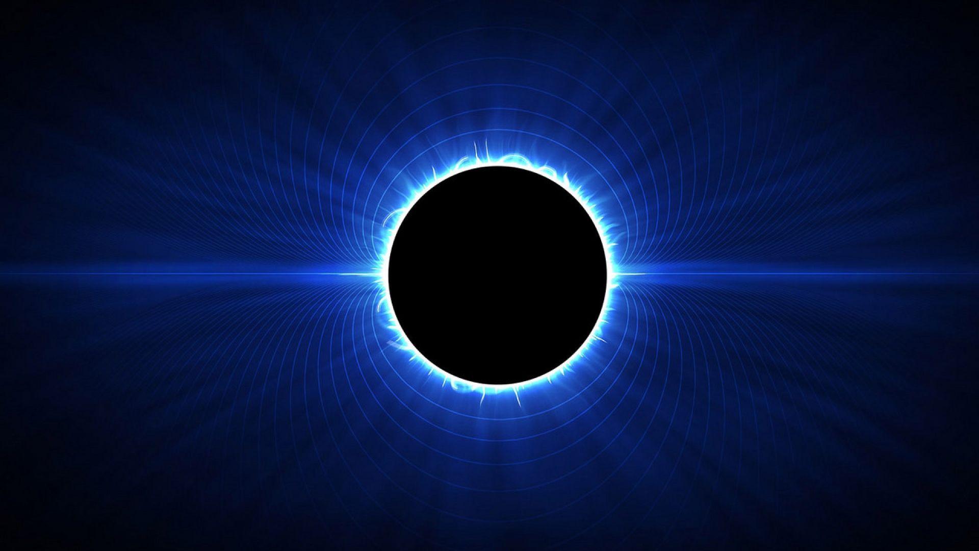 1920x1080 Wallpaper in Black & Blue at 1920x1080 NO WATERMARK