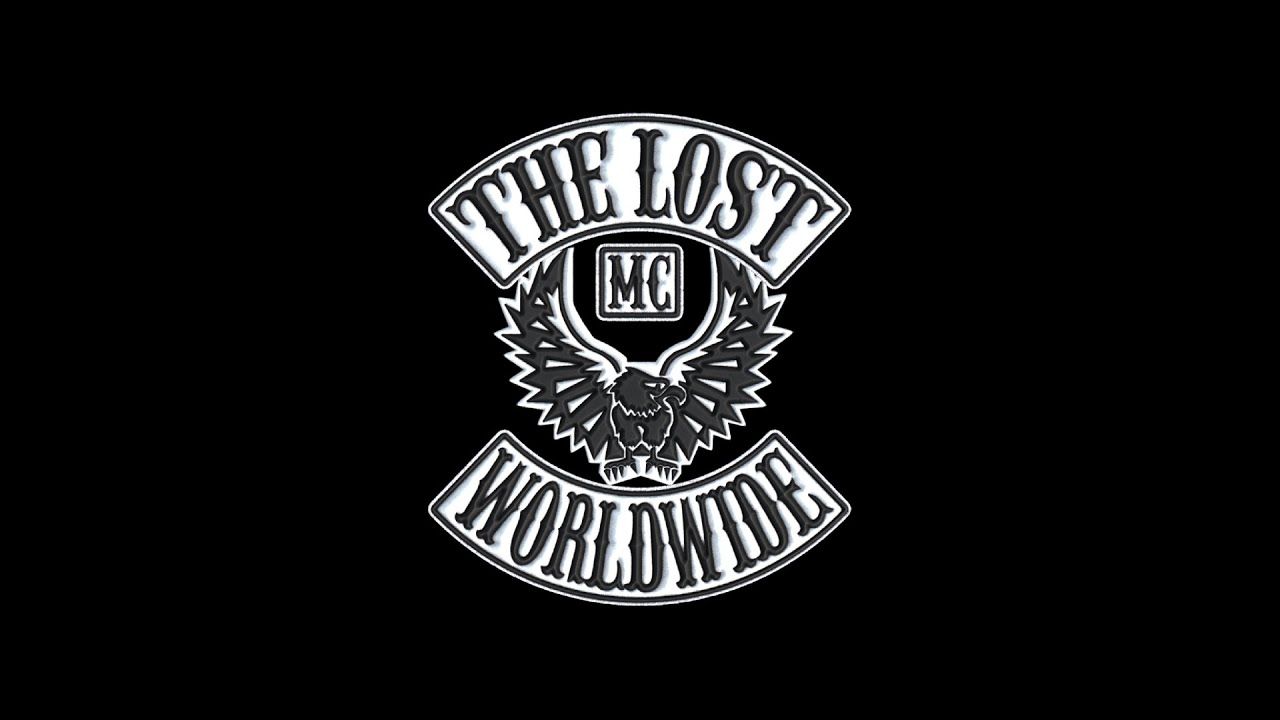 The Lost MC Wallpapers - Top Free The Lost MC Backgrounds - WallpaperAccess