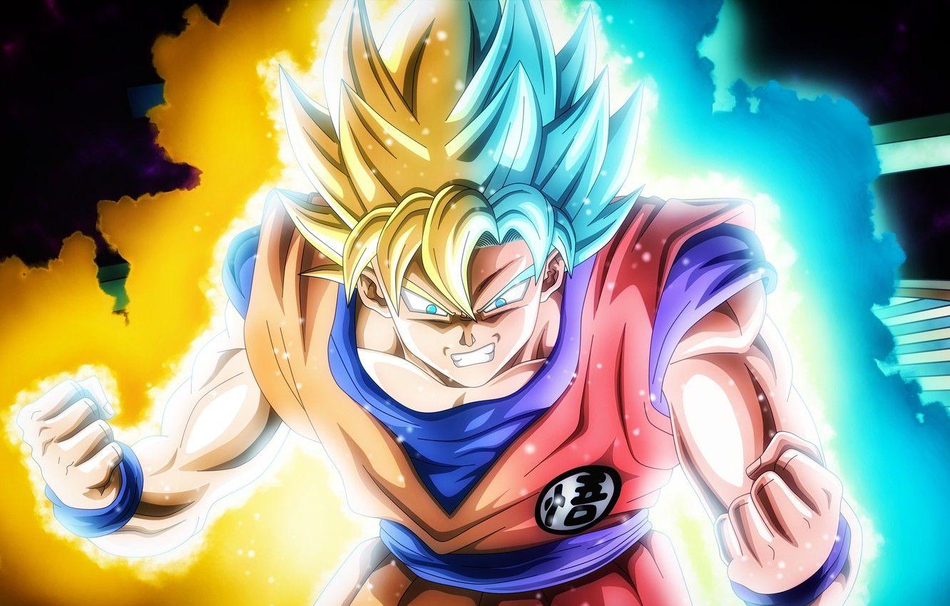 Super Saiyan Blue Wallpapers - Top Free Super Saiyan Blue Backgrounds