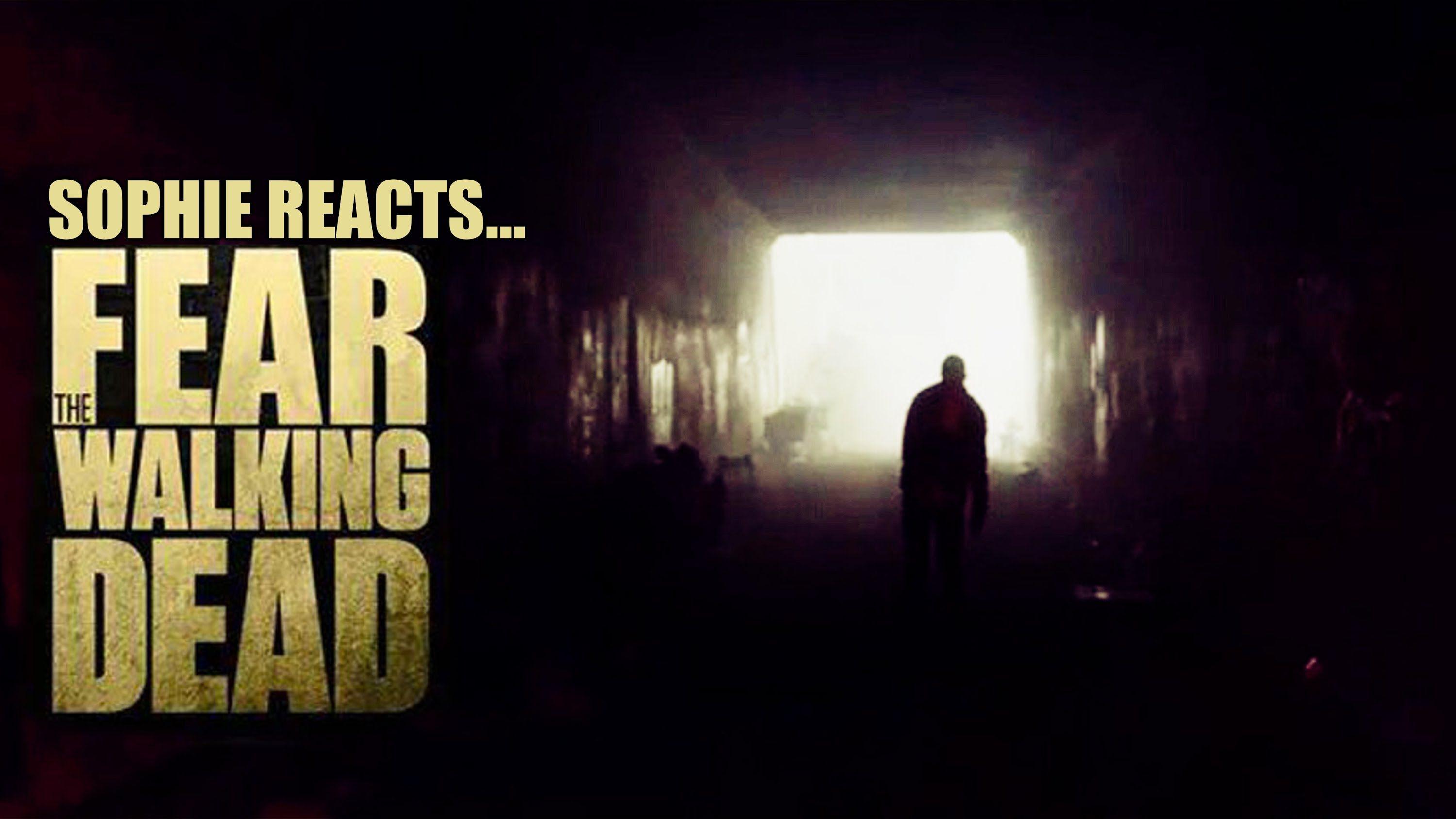 3000x1688 Fear the Walking Dead Wallpaper 19 X 1688