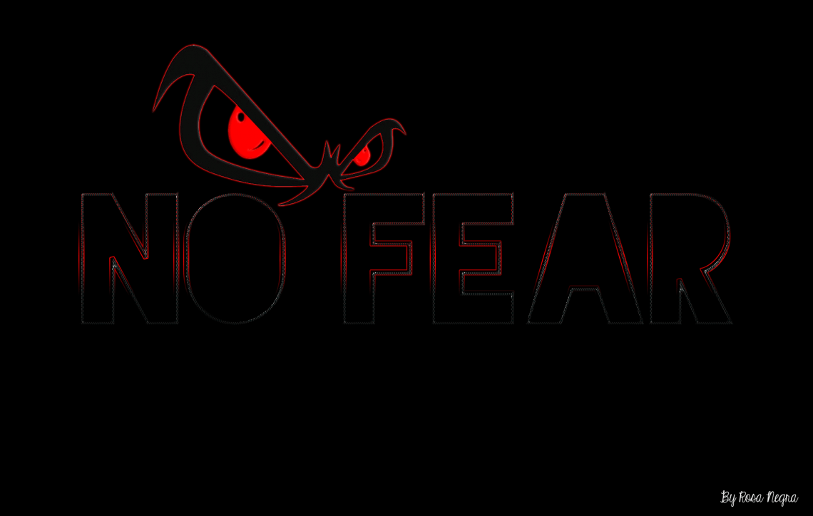 no fear wallpaper download