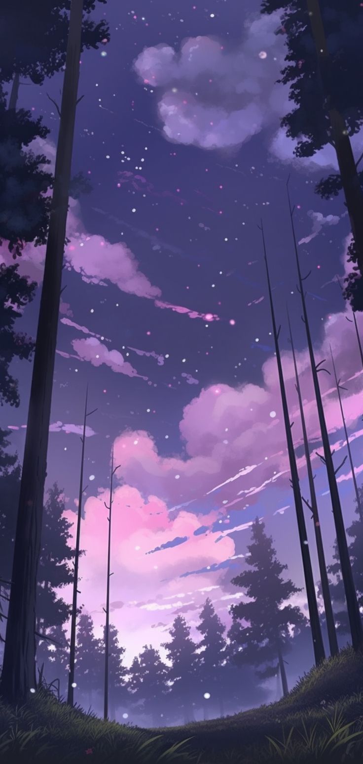 736x1545 Stunning Makoto Shinkai Anime Style