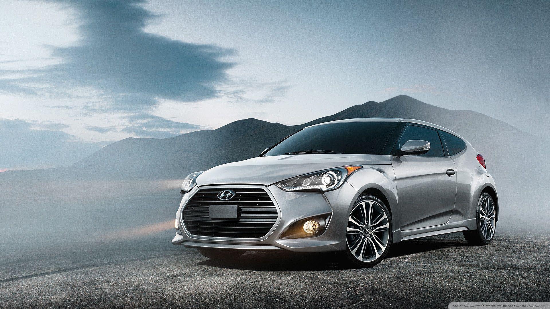 Hyundai Wallpapers - Top Free Hyundai Backgrounds - WallpaperAccess