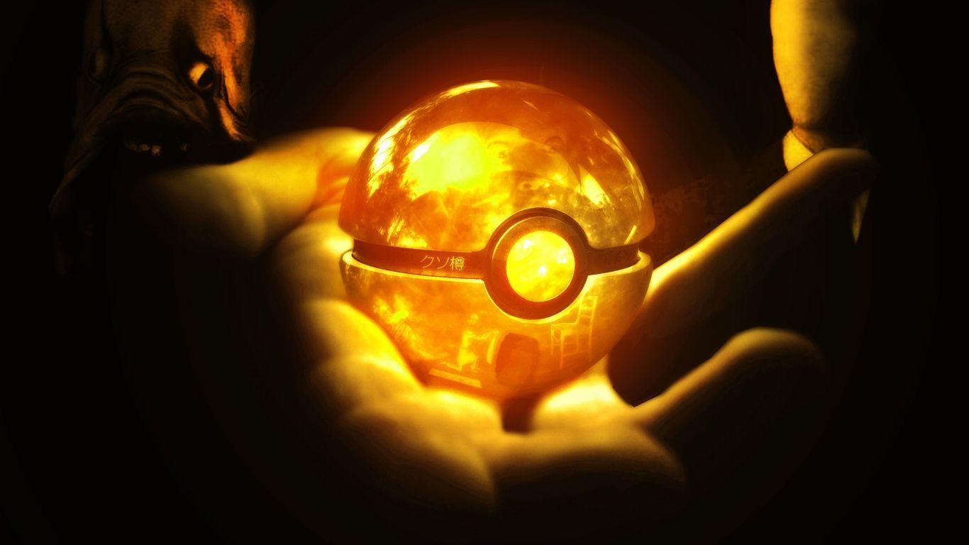 1366x768 Resolution Wallpaper