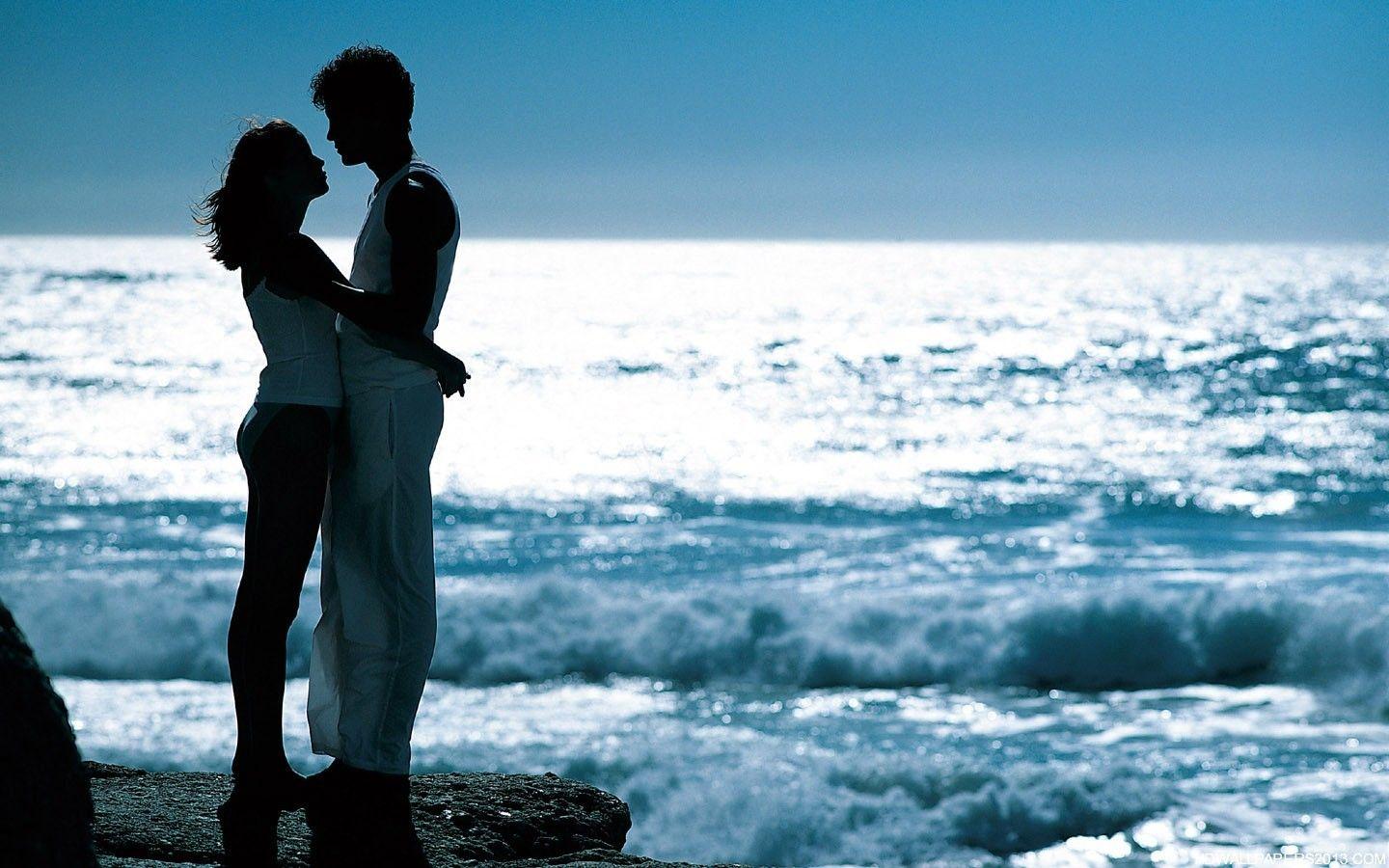 1440x900 Romantic Love Couples. High Definition Wallpaper, High